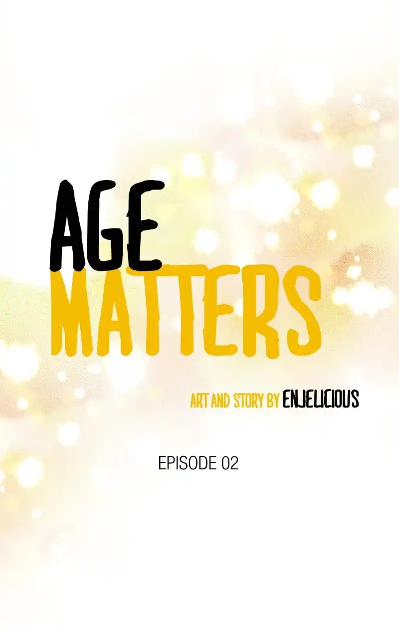 Age Matters Chapter 3 24